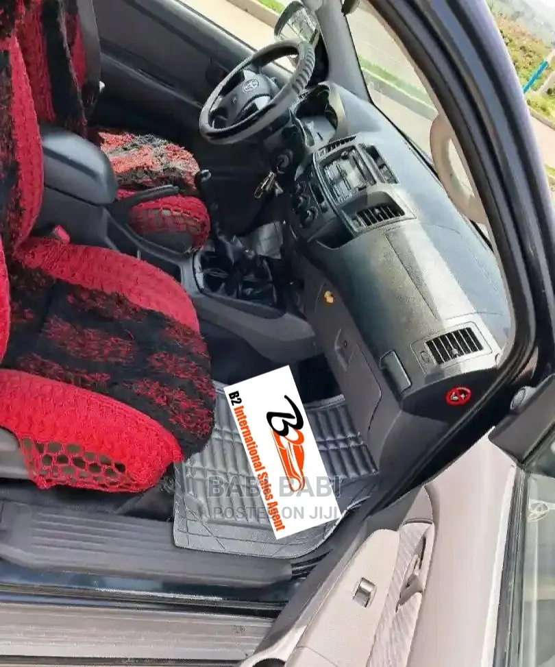 Toyota Hilux 2014 Black