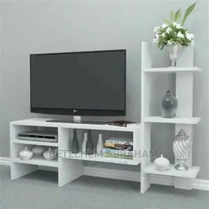 New Tv Stand