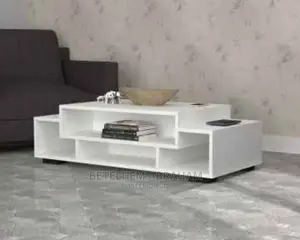 Photo - New Sofa Table