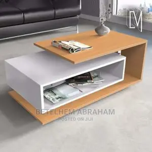 Photo - New Sofa Table