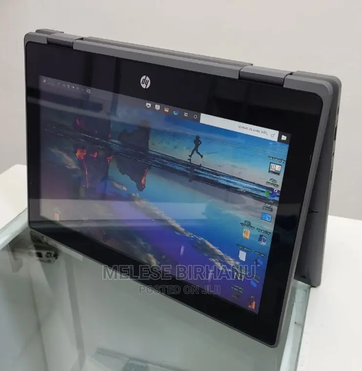 New Laptop HP 8GB Intel Core i3 SSD 256GB