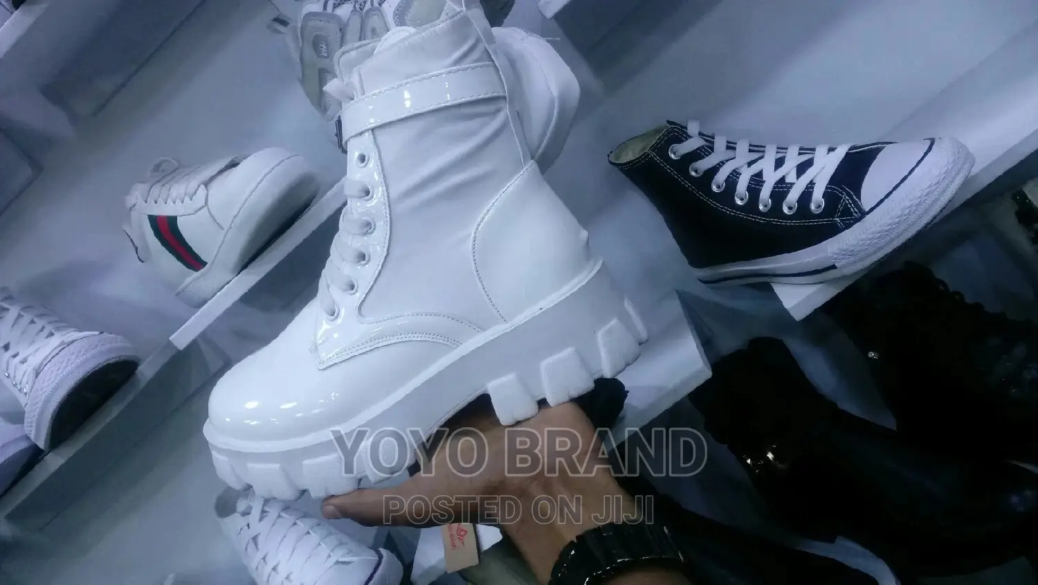 Orginal Womens Shoes