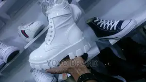 Photo - Orginal Womens Shoes