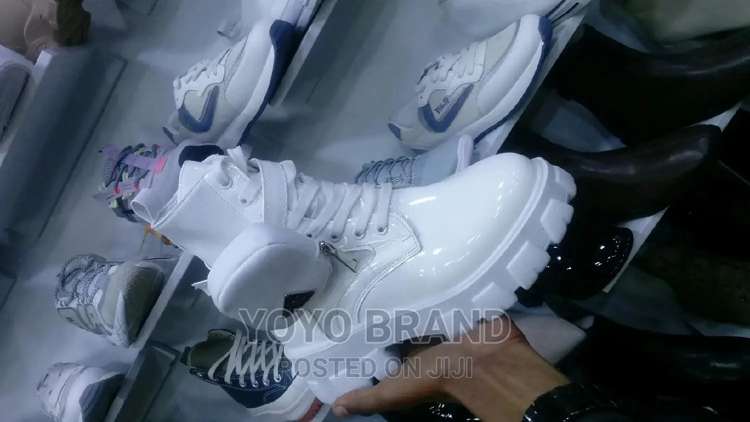 Orginal Womens Shoes