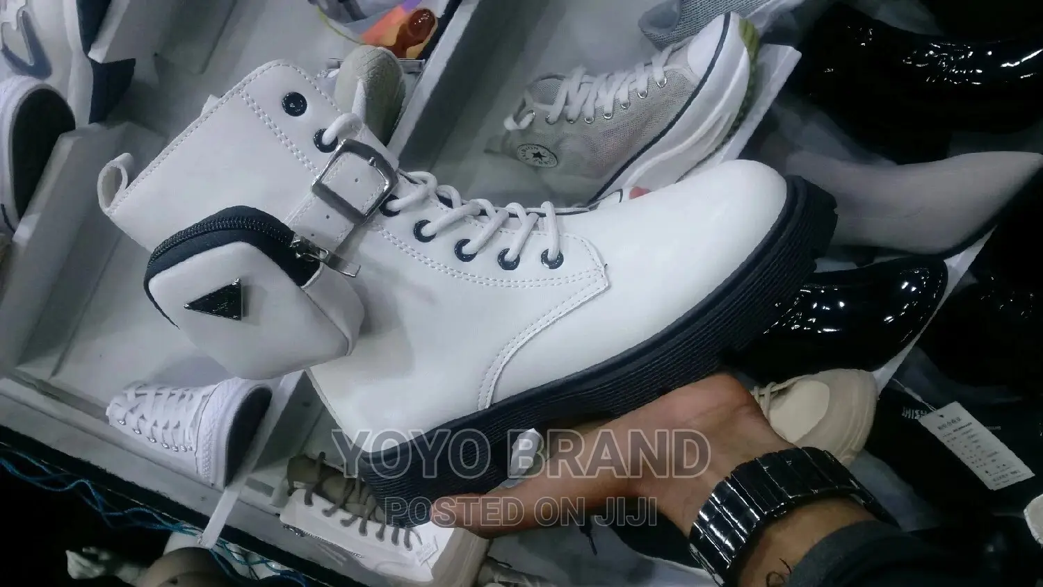 Orginal Womens Shoes