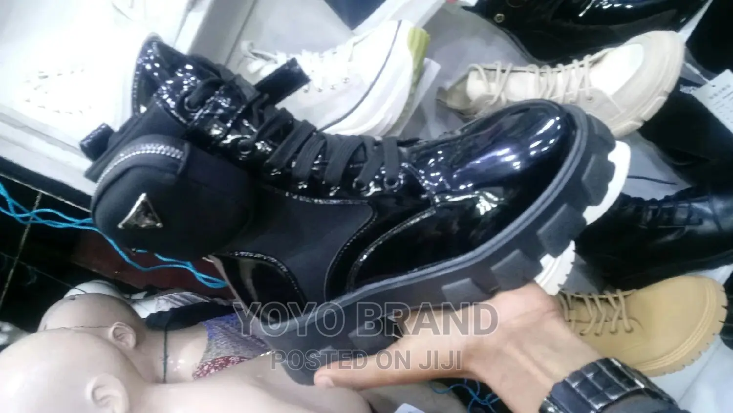 Orginal Womens Shoes