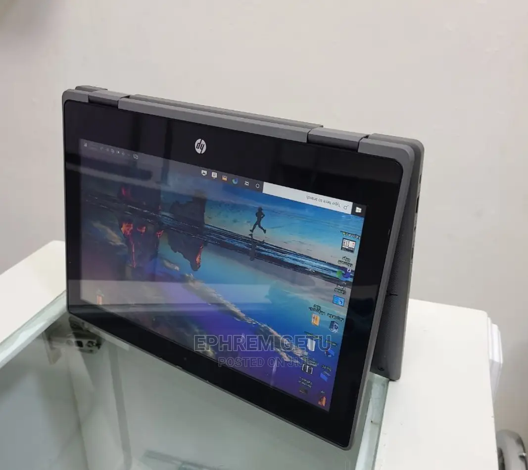 New Laptop HP Stream Notebook 8GB Intel Core I3 SSD 256GB