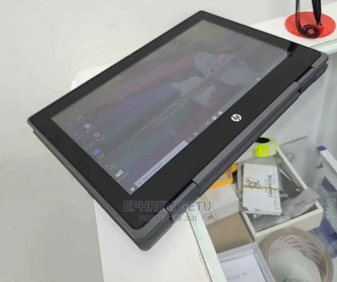 New Laptop HP Stream Notebook 8GB Intel Core I3 SSD 256GB