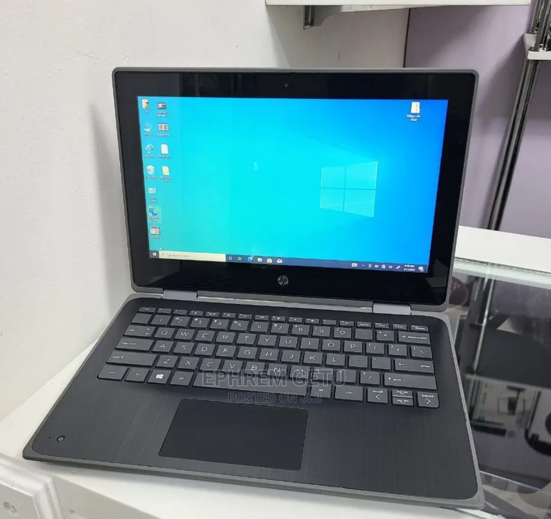 New Laptop HP Stream Notebook 8GB Intel Core I3 SSD 256GB