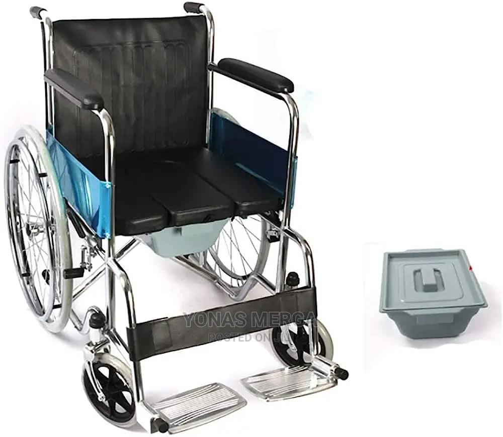 Commod Wheelchair Light Weight