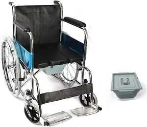 Commod Wheelchair Light Weight