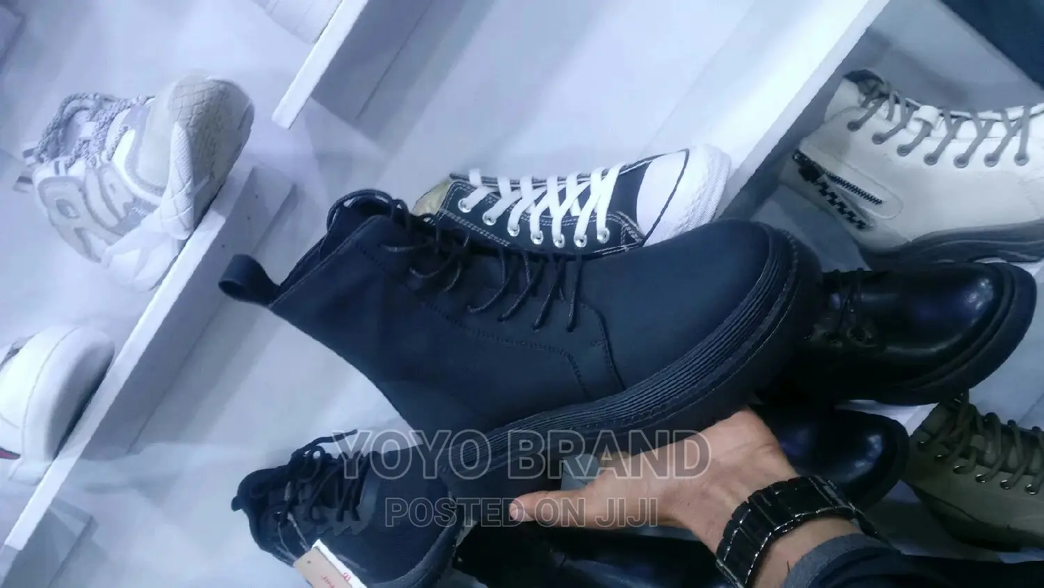 Orginal Womens Shoes