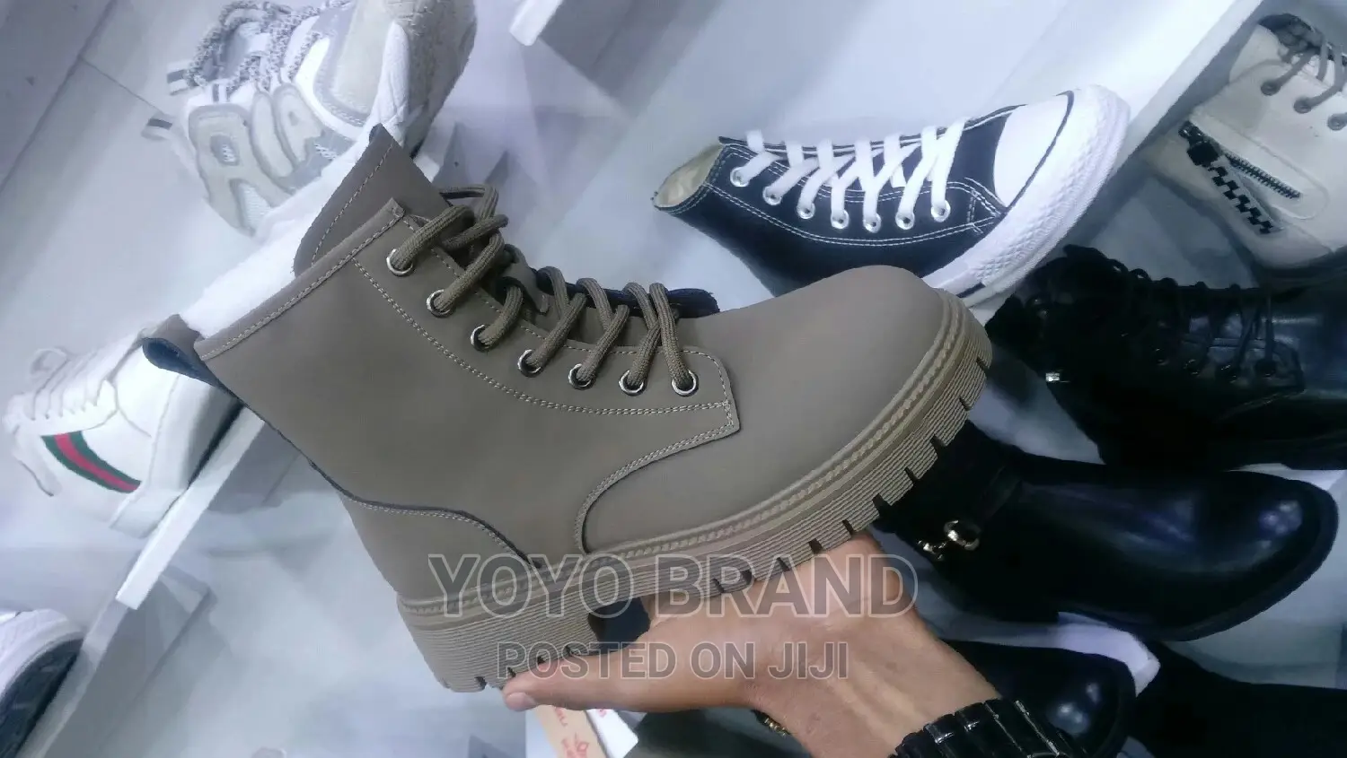 Orginal Womens Shoes