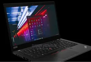 New Laptop Lenovo ThinkPad X280 8GB Intel Core I5 SSD 512GB