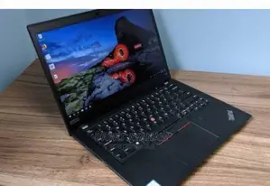 New Laptop Lenovo ThinkPad X280 8GB Intel Core I5 SSD 512GB