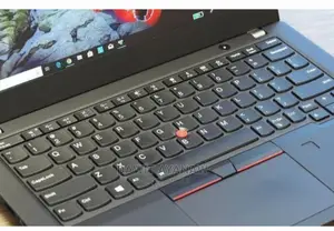 New Laptop Lenovo ThinkPad X280 8GB Intel Core I5 SSD 512GB