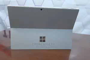 New Laptop Microsoft Surface Pro 6 8GB Intel Core I5 SSD 256GB