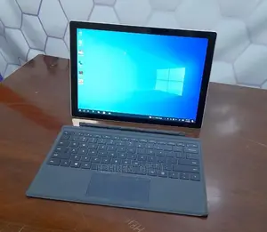 New Laptop Microsoft Surface Pro 6 8GB Intel Core I5 SSD 256GB