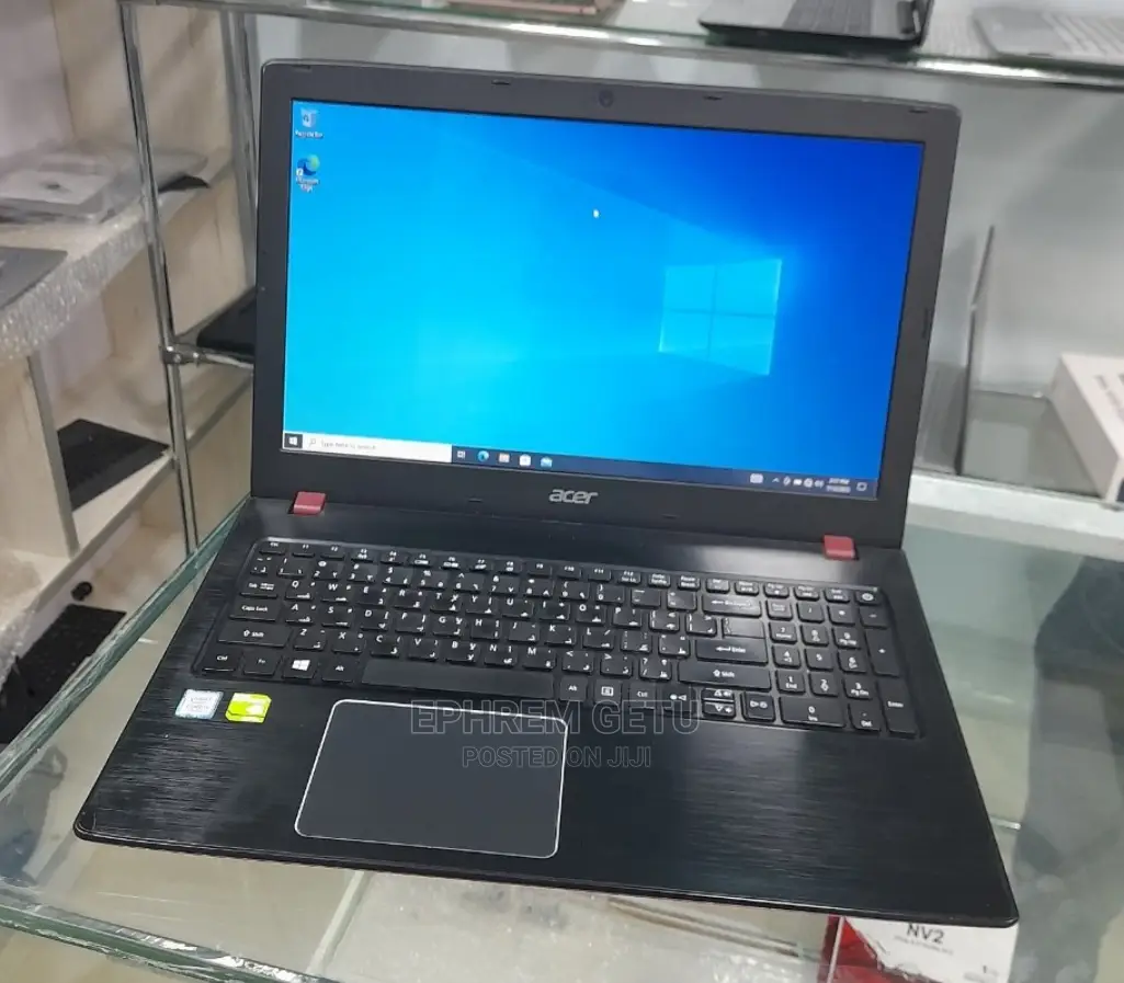 New Laptop Acer Aspire 5 8GB Intel Core I5 HDD 1T