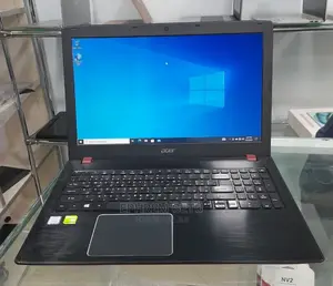 New Laptop Acer Aspire 5 8GB Intel Core I5 HDD 1T