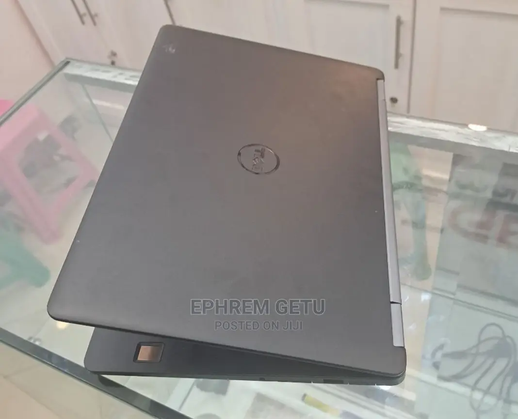 New Laptop Dell Latitude 5310 8GB Intel Core I5 SSD 256GB