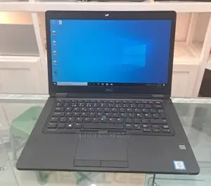 Photo - New Laptop Dell Latitude 5310 8GB Intel Core I5 SSD 256GB