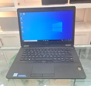 New Laptop Dell Latitude 5310 8GB Intel Core I5 SSD 256GB