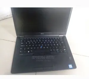 New Laptop Dell Latitude 5310 8GB Intel Core I5 SSD 256GB