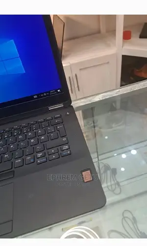 New Laptop Dell Latitude 5310 8GB Intel Core I5 SSD 256GB