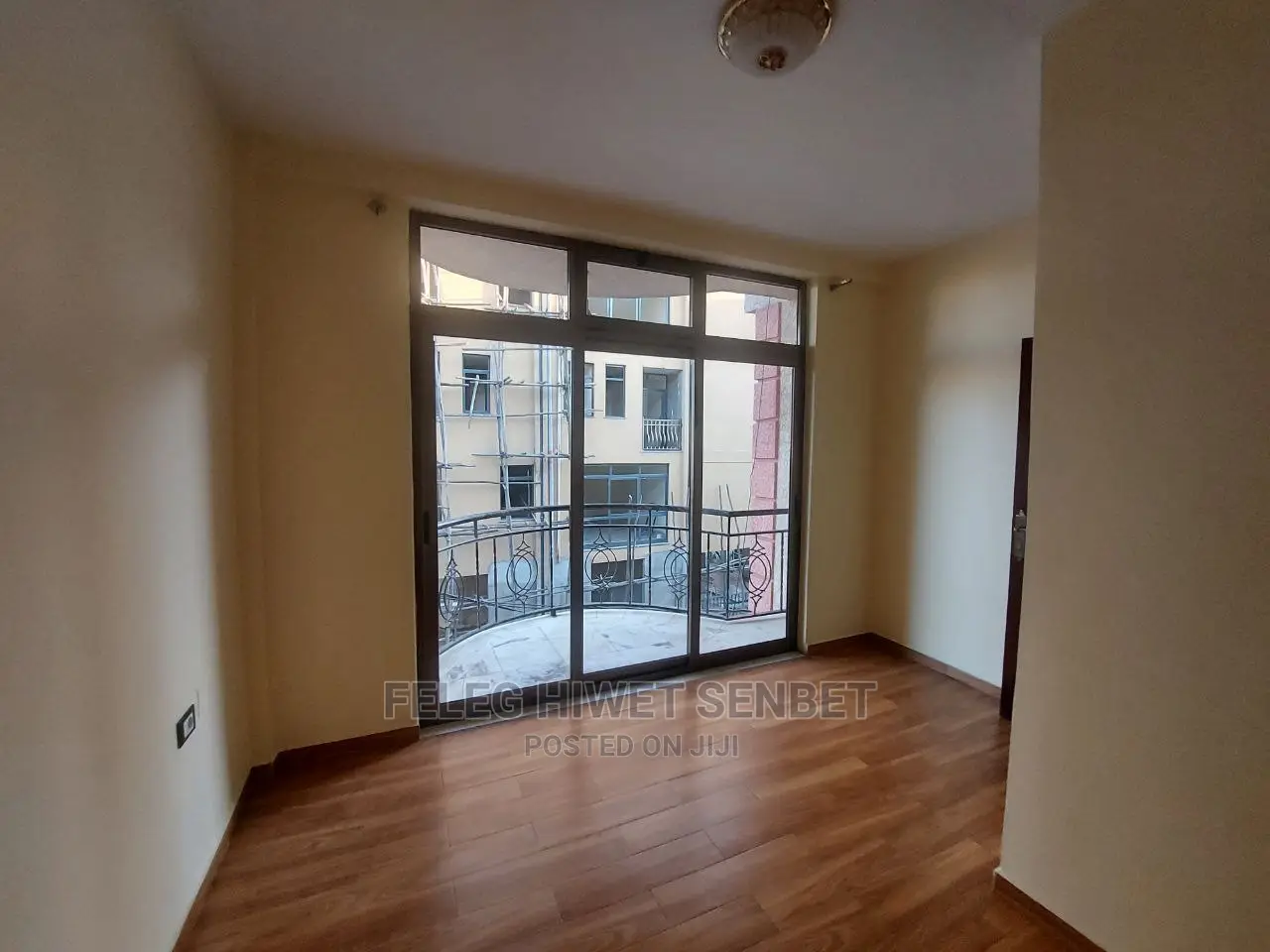 Furnished 5bdrm House in Aa, Bole for sale