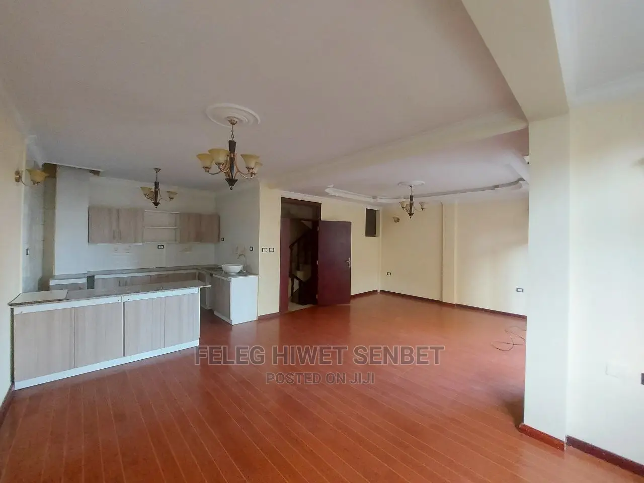 Furnished 5bdrm House in Aa, Bole for sale