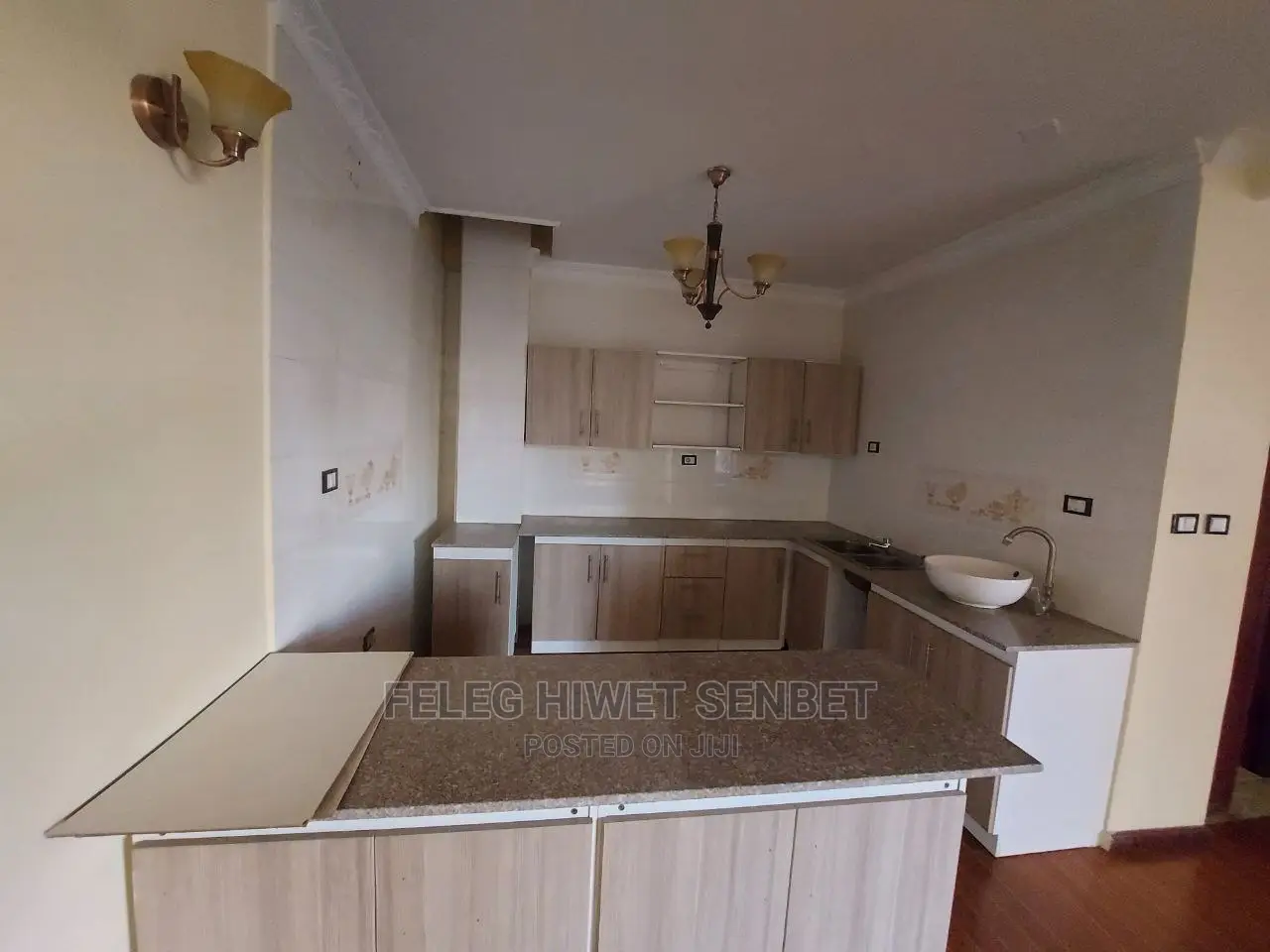 Furnished 5bdrm House in Aa, Bole for sale