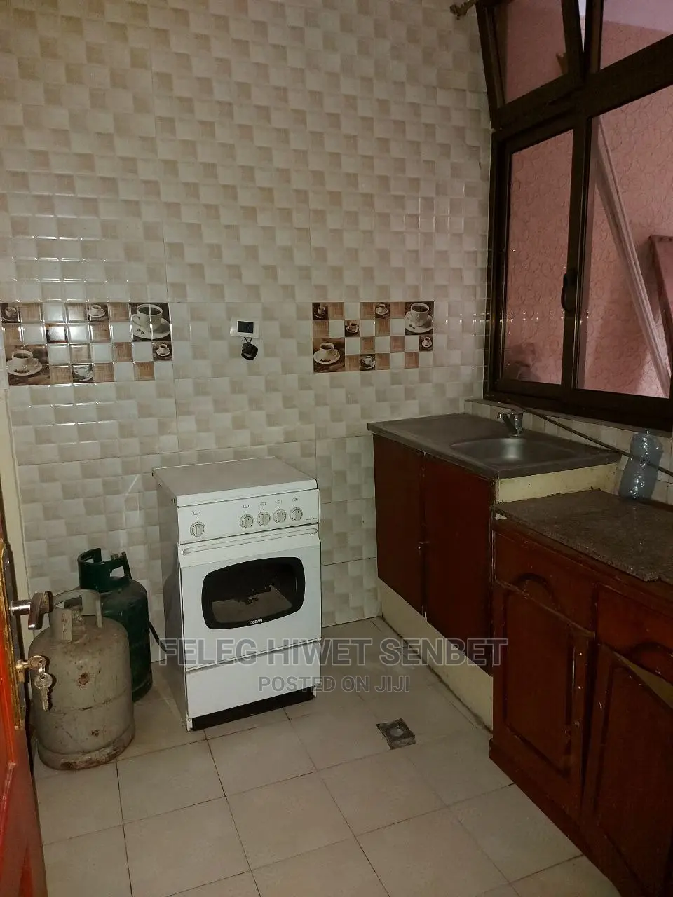 Furnished 5bdrm House in Aa, Bole for sale