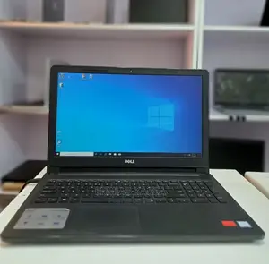 Photo - New Laptop Dell Inspiron 15 8GB Intel Core I5 HDD 1T