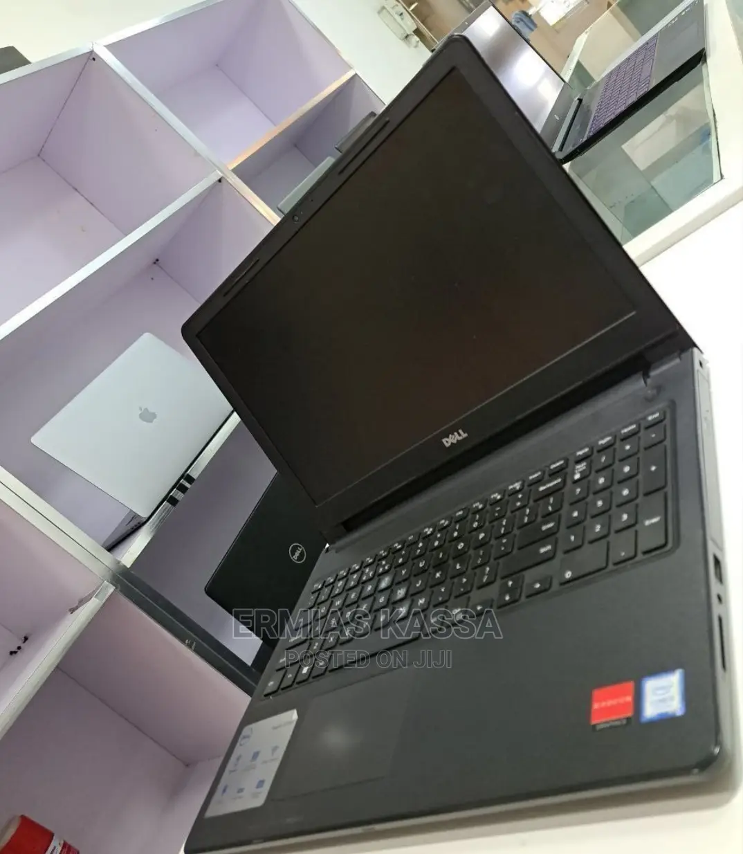 New Laptop Dell Inspiron 15 8GB Intel Core I5 HDD 1T