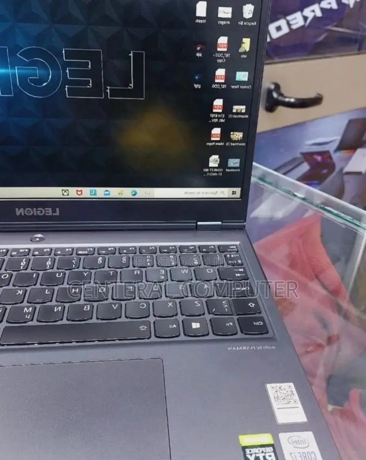 New Laptop Acer Predator Helios 300 32GB Intel Core I7 SSD 1T