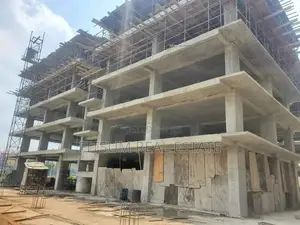 2bdrm Apartment in Getas Realestate, Yeka for sale