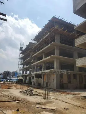 2bdrm Apartment in Getas Realestate, Yeka for sale