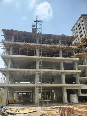 Photo - 2bdrm Apartment in Getas Realestate, Yeka for sale