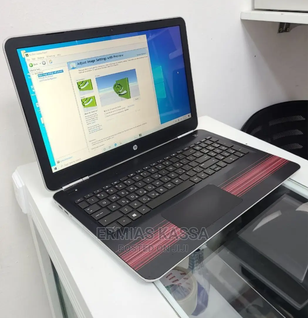 New Laptop HP Pavilion G4 8GB Intel Core I7 HDD 1T