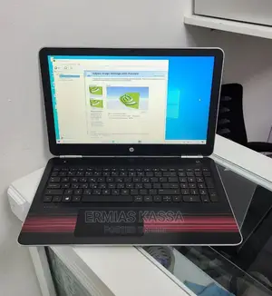 New Laptop HP Pavilion G4 8GB Intel Core I7 HDD 1T