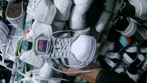 Orginal Old School Adidas