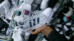 Orginal Old School Adidas