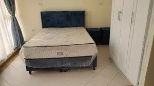Furnished Studio Apartment in Addis Abeba, Bole for rent