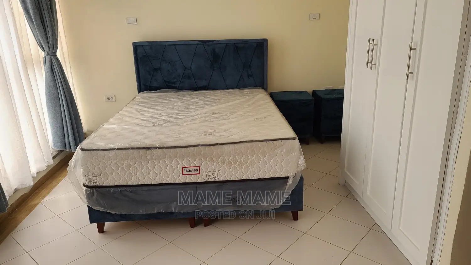 Furnished Studio Apartment in Addis Abeba, Bole for rent