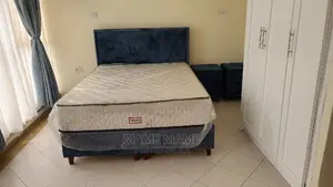 Furnished Studio Apartment in Addis Abeba, Bole for rent