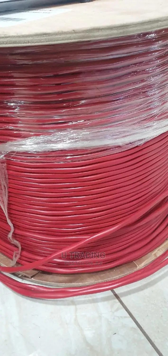 Fire Alarm Cable 2*2.5mm