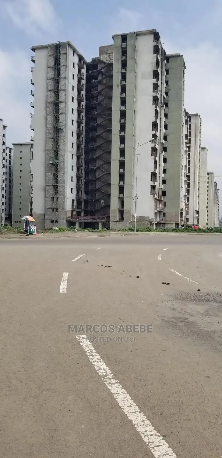 2bdrm Condo in Addis Ababa, Bole for sale