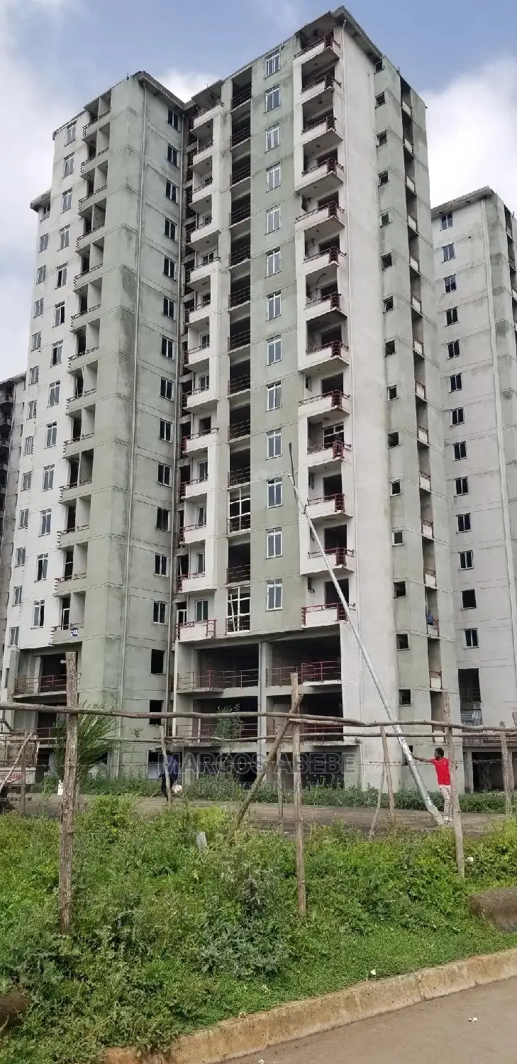 2bdrm Condo in Addis Ababa, Bole for sale