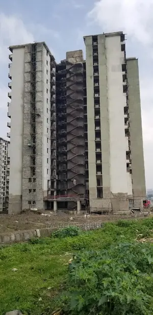 2bdrm Condo in Addis Ababa, Bole for sale